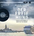 Wolfgang Schorlau - Der Freie Hund: Commissario Morello Erm #B2038273