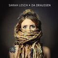 Sarah Lesch - Da draussen 2LP NEU