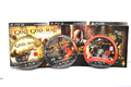 PS 3 God of War III (3) + Ascension + God Of War Collection - Neuwertig - USK 18