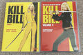 Kill Bill. Volume 1&2. Volume 2 FSK 16.