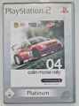 Colin Mcrae Rally 04  - Playstation 2 / PS2