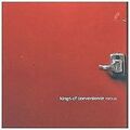 Versus (Remix Album) von Kings of Convenience | CD | Zustand gut
