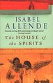 The House of the Spirits von Allende, Isabel | Buch | Zustand gut