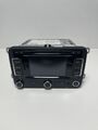 RNS 315 Autoradio Navigationssystem 3C8035279L VW Passat 3C B7 Scirocco III