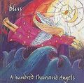 A Hundred Thousand Angels von Bliss | CD | Zustand sehr gut