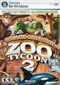 Zoo Tycoon 2 - Ultimate Collection von Microsoft | Game | Zustand akzeptabel
