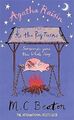 Agatha Raisin: As The Pig Turns, Beaton, M.C., Used; Good Book