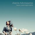 Alanis Morissette - havoc and bright lights - Cd mit leichten Kratzern