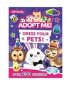 Dress Your Pets!, Uplift Games