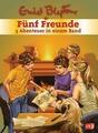 Fünf Freunde. Sammelband 03 von Enid Blyton (2014, Gebundene Ausgabe)