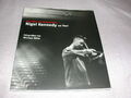 Nigel Kennedy on Tour*This Way for Everything*Fotografien Michael Witte*SC*2000