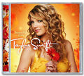 Taylor Swift - Beautiful Eyes klassische Musik Album CD