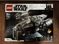LEGO® Star Wars 75292 The Mandalorian™ – The Razor Crest™