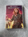 Braveheart (Special Edition, 2 DVDs) mit Mel Gibson | DVD |