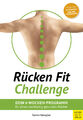 Rücken Fit Challenge ~ Ramin Waraghai ~  9783840375798