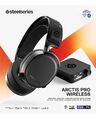 SteelSeries Arctis Pro Wireless Gaming Headset 2,4 GHz Bluetooth PC PS4 LESEN