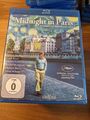 Midnight in Paris - Blu-ray - Woody Allen Film