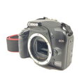 Kamera Spiegelreflexkamera Canon EOS 1000D 10 Mp (Nur Körper) Schwarz (PO180400)