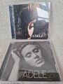 Adele CDs 19 Und 21, Pop, Musik