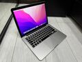 Apple MacBook Pro Retina 13,3" Anfang 2015 - 256GB SSD 16GB RAM - 3,1 GHz Core i7