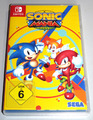 SONIC MANIA PLUS (NINTENDO SWITCH) DEUTSCH MODUL