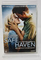 DVD "Safe Haven - Wie ein Licht in der Nacht"