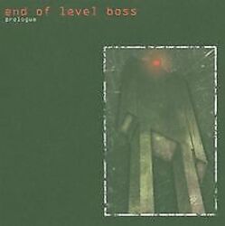 Prologue von End of Level Boss | CD | Zustand sehr gutGeld sparen & nachhaltig shoppen!