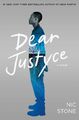 Nic Stone | Dear Justyce | Buch | Englisch (2020) | Einband - fest (Hardcover)
