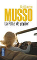 La fille de papier - Musso, Guillaume