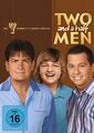 Two and a Half Men - Die komplette Season/Staffel 7 # 4-DVD-BOX-NEU