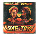 Love Joys - Reggae Vibes (2023 - UK - Original)