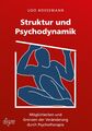 Udo Boessmann Struktur und Psychodynamik