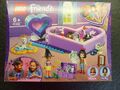 LEGO Friends Herzbox-Freundschaftsset - 41359 vollständig komplett Olivia Vicky