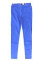 ✨ Vero Moda Skinny Jeans Skinny Jeans für Damen Gr. W26/L32, XS, 34 blau ✨