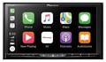 Pioneer AVH-Z9200DAB Doppel-DIN CD/DVD/MP3-Autoradio Touchscreen DAB Bluetooth U