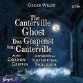 The Canterville Ghost / Das Gespenst von Canterville | HÃ¶rbuch | 9783833742255