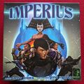 Imperius Spiel mit 2 Erweiterungspaketen. Kolossal Spiel. Grant Rodier