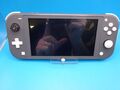 Nintendo Switch Lite 32GB Handheld-System - grau - nur nackte Konsole