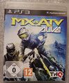 MX vs. ATV Alive (Sony PlayStation 3, 2011) - Sehr Gut