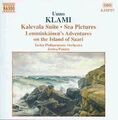 Orchesterwerke von Naxos | CD | Zustand sehr gut