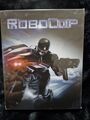 RoboCop (2014) Blu-ray Steelbook Edition (NEU & OVP!)