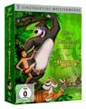 Das Dschungelbuch / Das Dschungelbuch 2 - Diamond | DVD