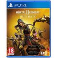 Mortal Kombat 11: Ultimate Edition / PS4