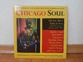 V/A - Soul Jazz Records Presents Chicago Soul