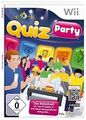 Quiz Party von Nintendo | Game | Zustand gut