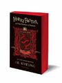 Harry Potter and the Chamber of Secrets - Gryffindor by Rowling, J.K. 1408898101