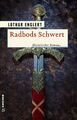 Radbods Schwert | Lothar Englert | Taschenbuch | Radbod | 407 S. | Deutsch