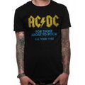 AC/DC T-Shirt - For Those About To Rock 82