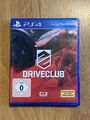 Driveclub (Sony PlayStation 4, 2014)