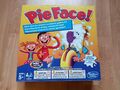 Hasbro B7063100 - Pie Face Spiel